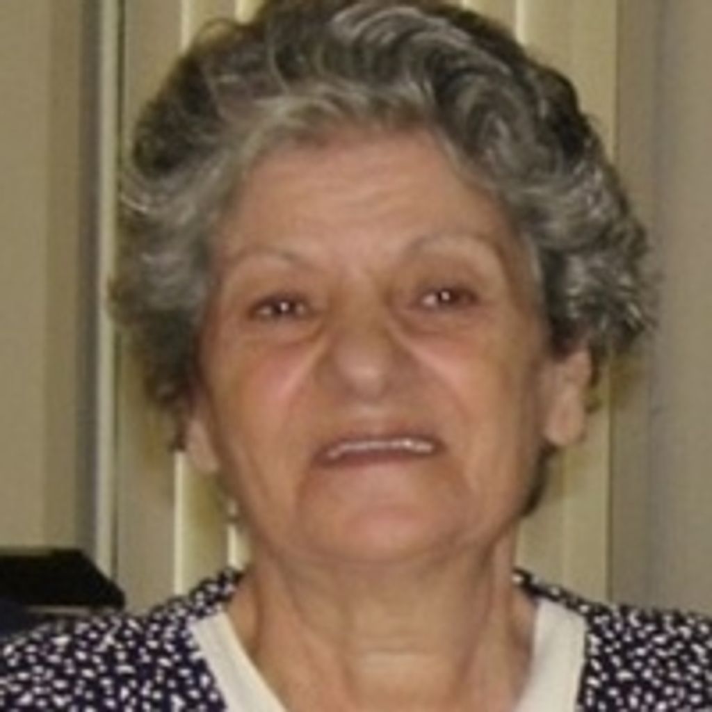 Minerva T. Naoum