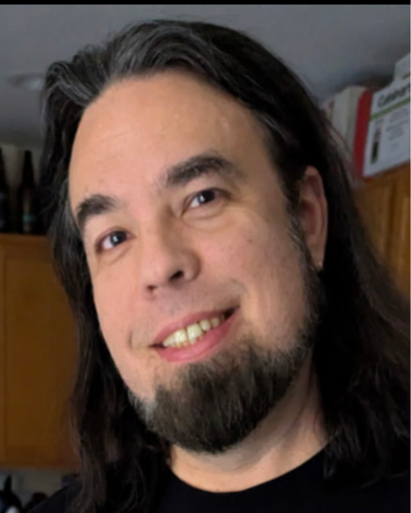 Brian Christopher Lane Profile Photo