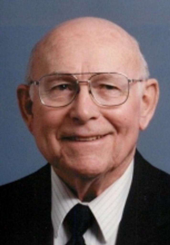 James P Mitchell