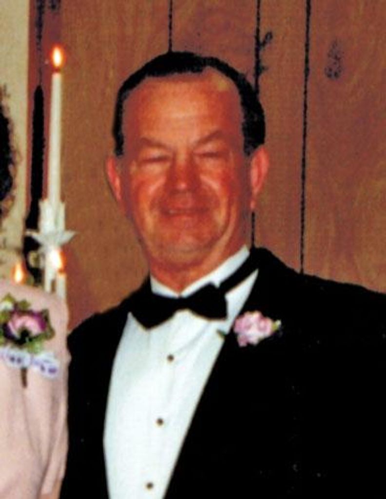 Richard Lamar Abernathy Profile Photo