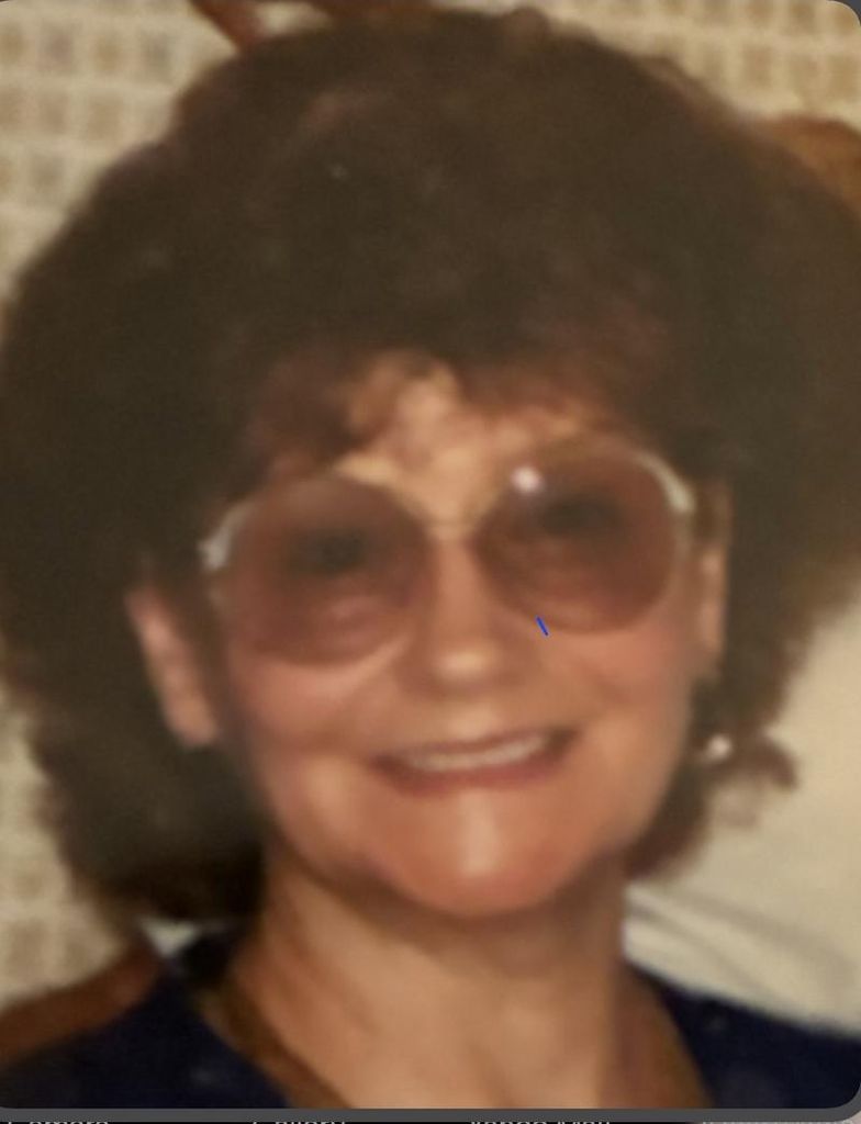 Priscilla Moore Profile Photo