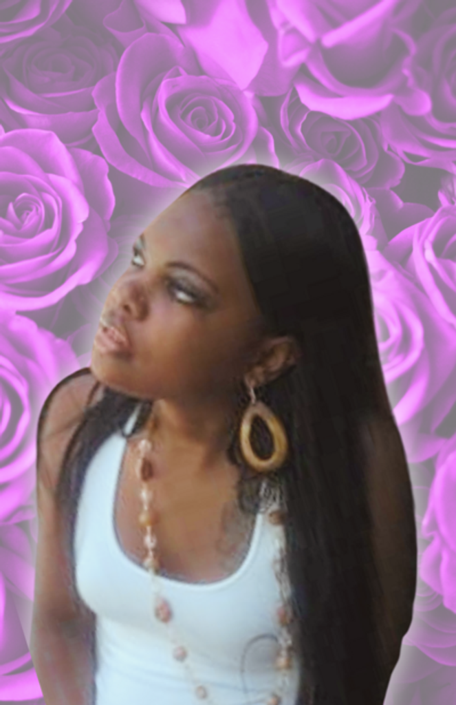 Destiny Lashae Barron