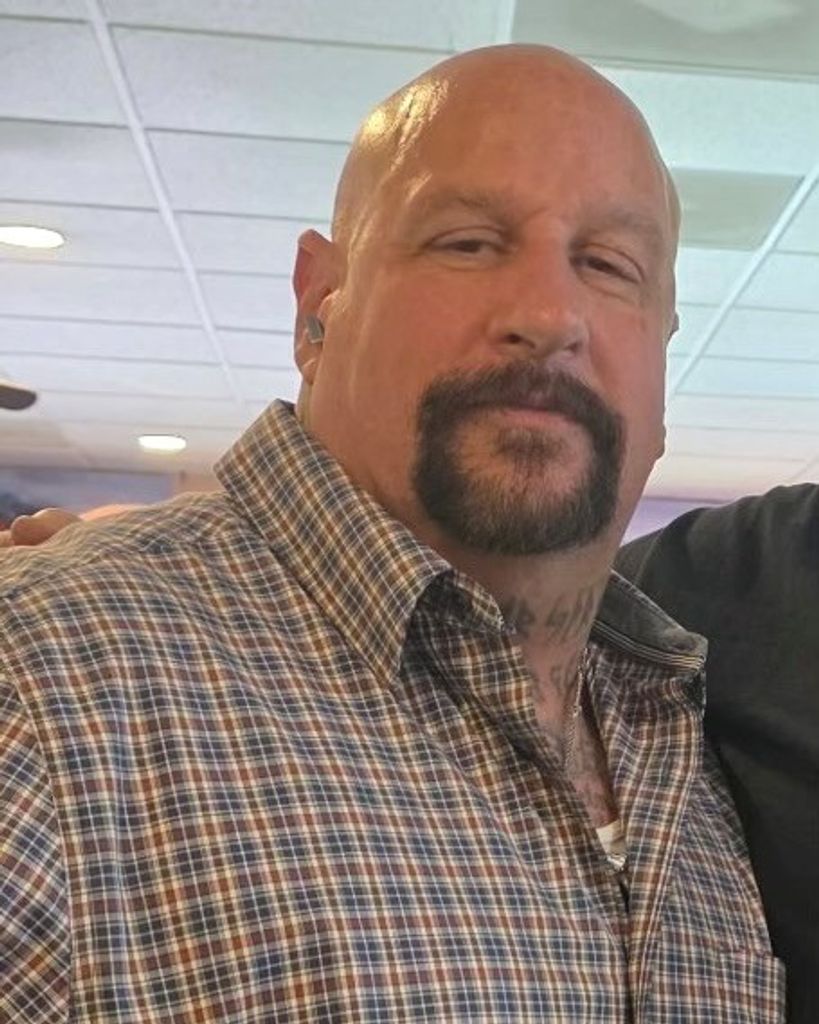 Fredrick "Casper" Crowell Profile Photo