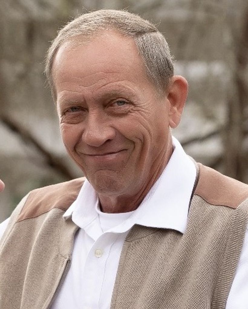 Marlin Ray Campbell Profile Photo