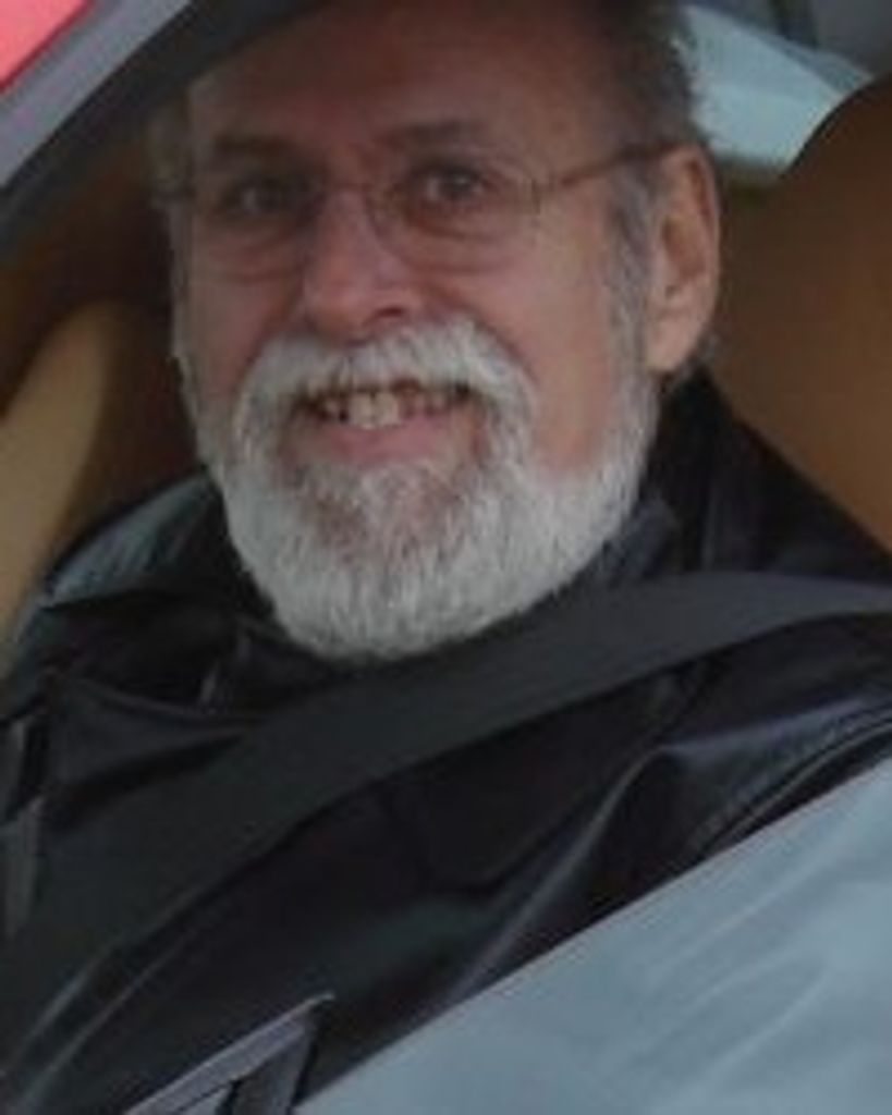Barry Richard Groner Profile Photo