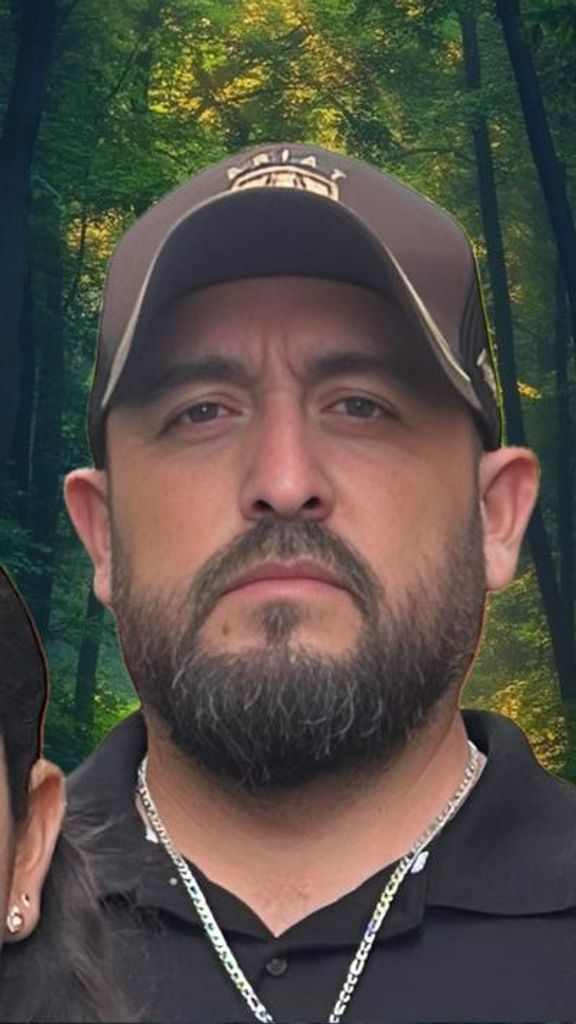Antonio Ledesma Rodriguez Profile Photo