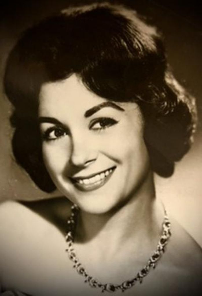 Diana Peterson Profile Photo
