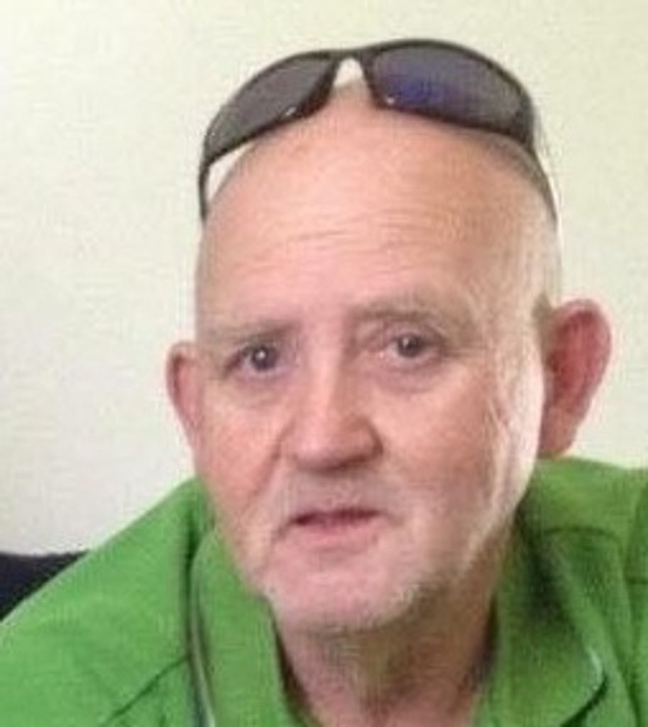 ​Mr. James Randall Thomas