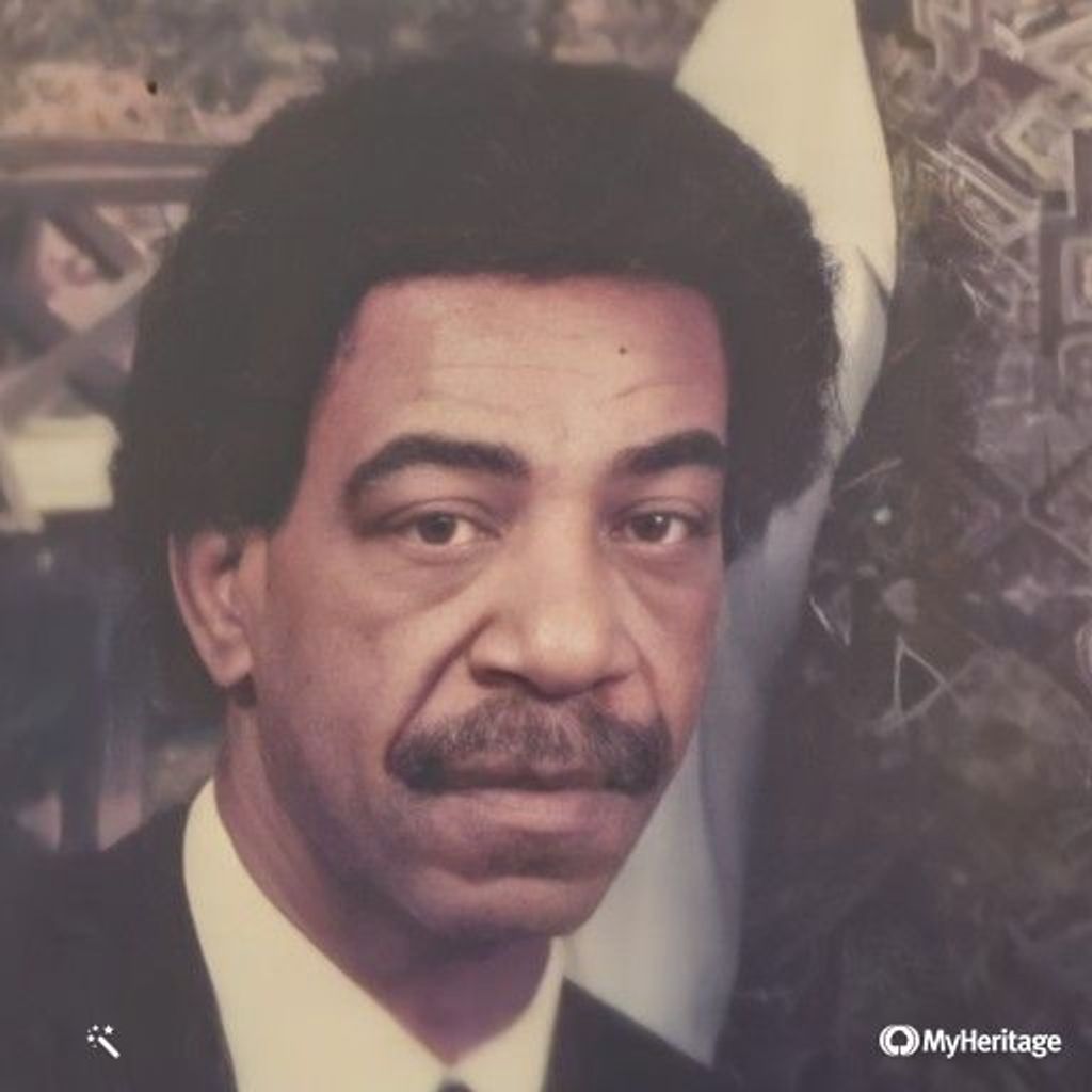 C. Marlowe Edwards