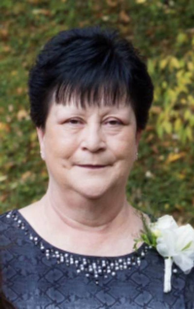 Donna Gail (Vanarsdale)  Bivens Profile Photo