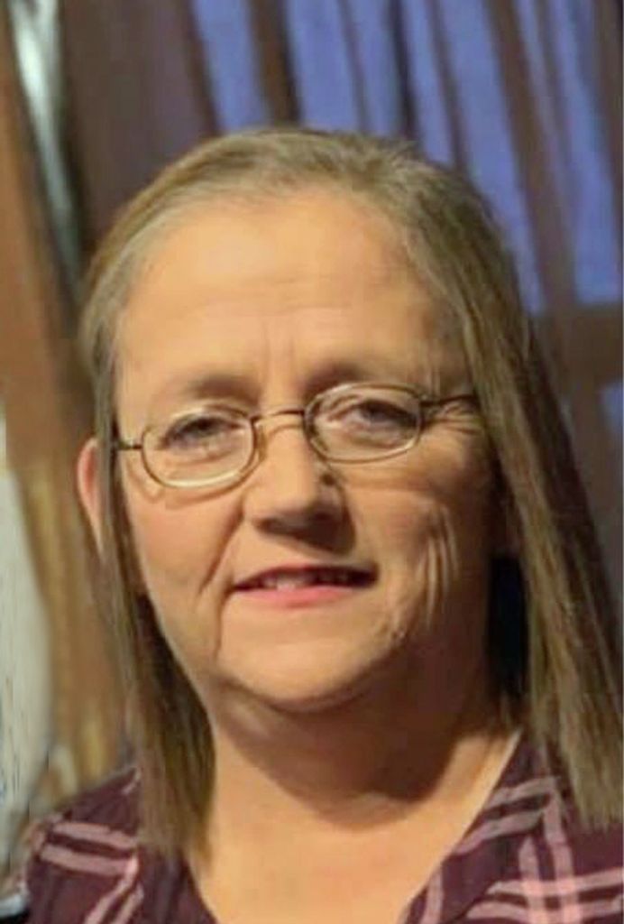 Christie Lou (Bartley)  Willoughby