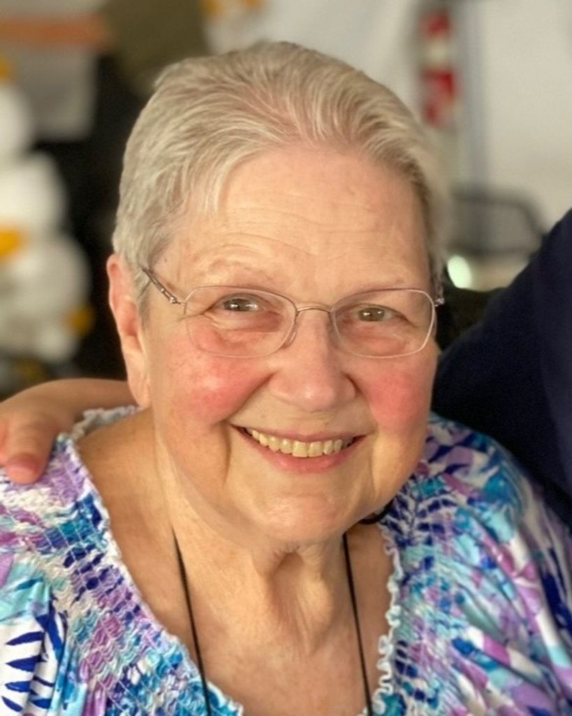 Bonnie E. Cassel