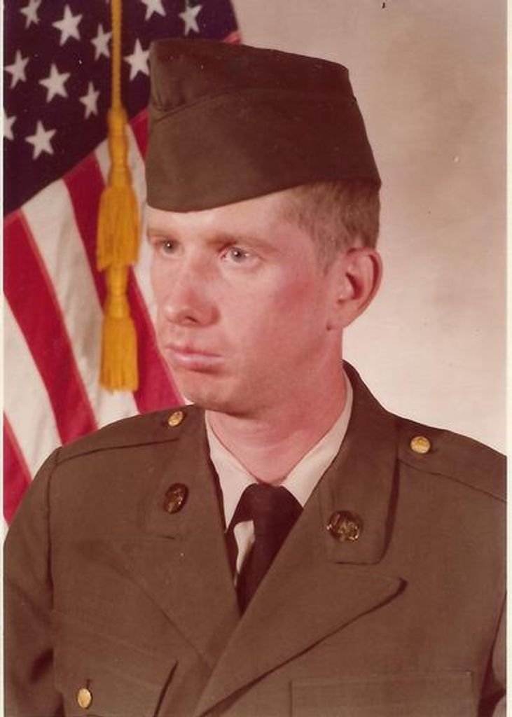 Robert William Buler, Sr. Profile Photo