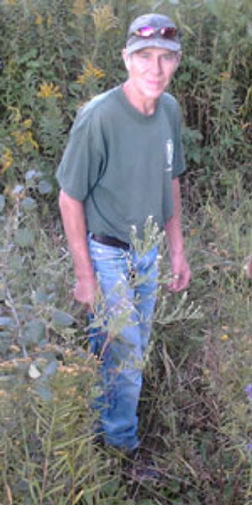Shane Hackett