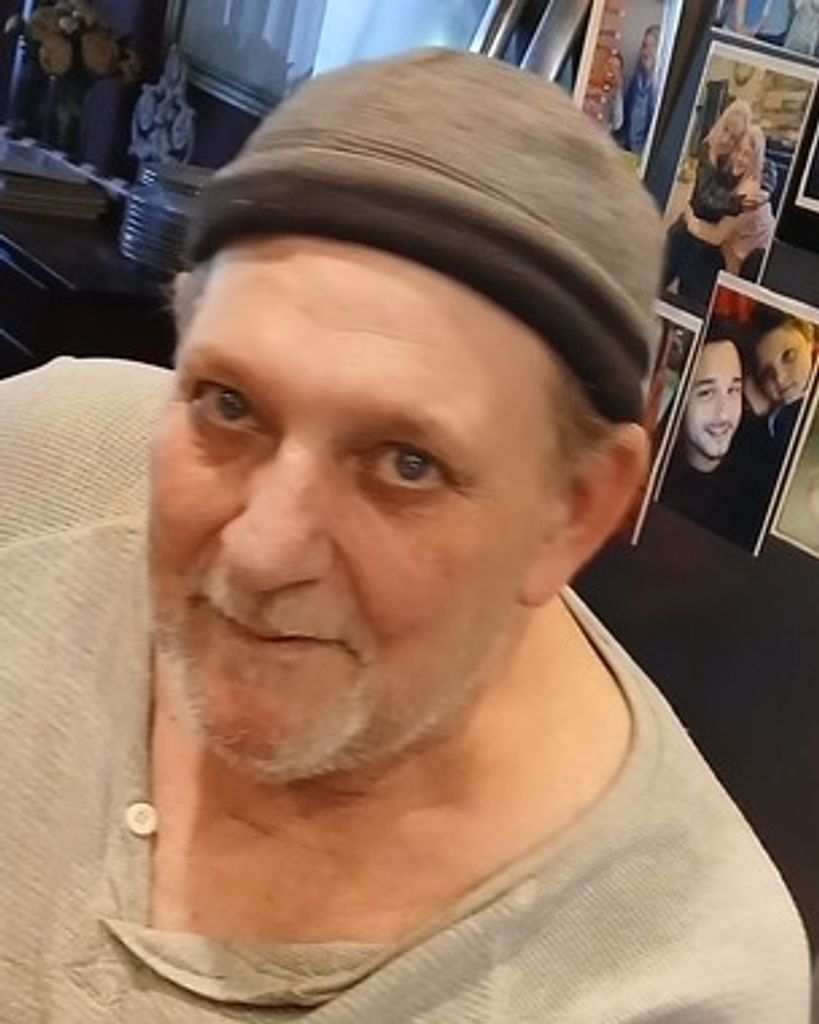 Lee Anthony Thompson Profile Photo