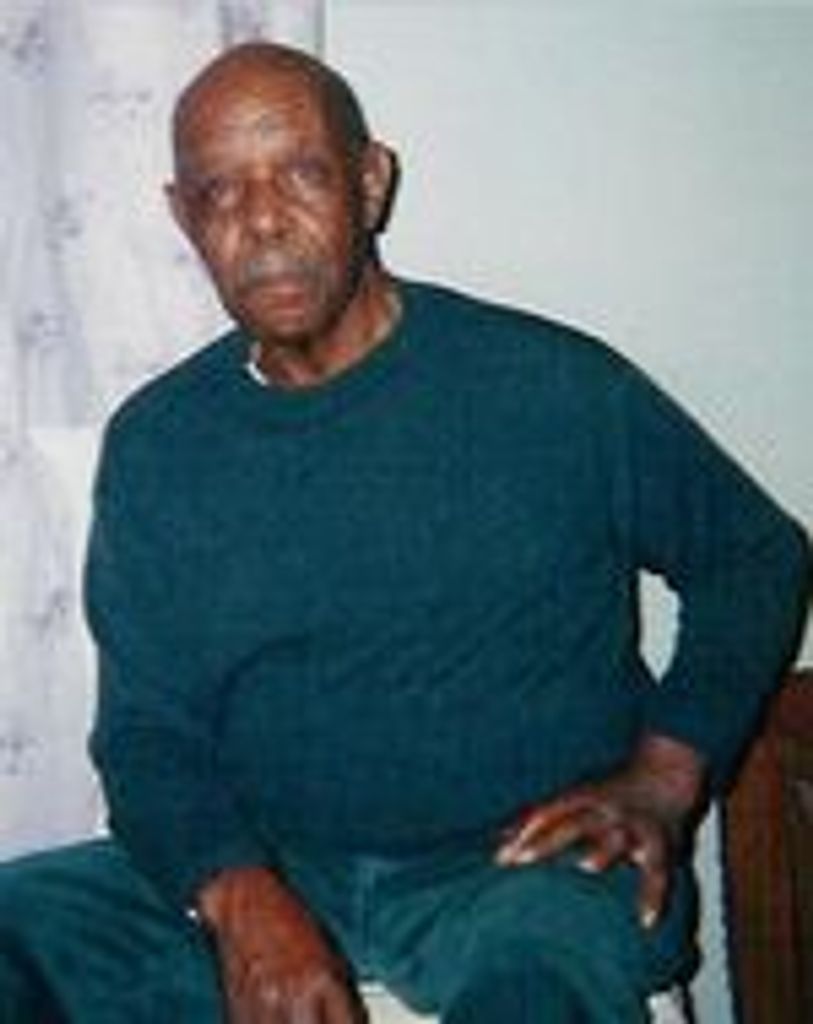 Edward Raleigh Johnson