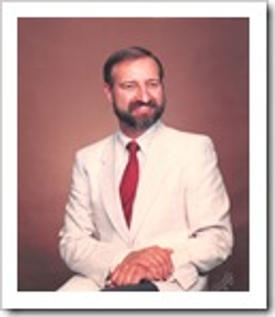 Stephen Allen Gick