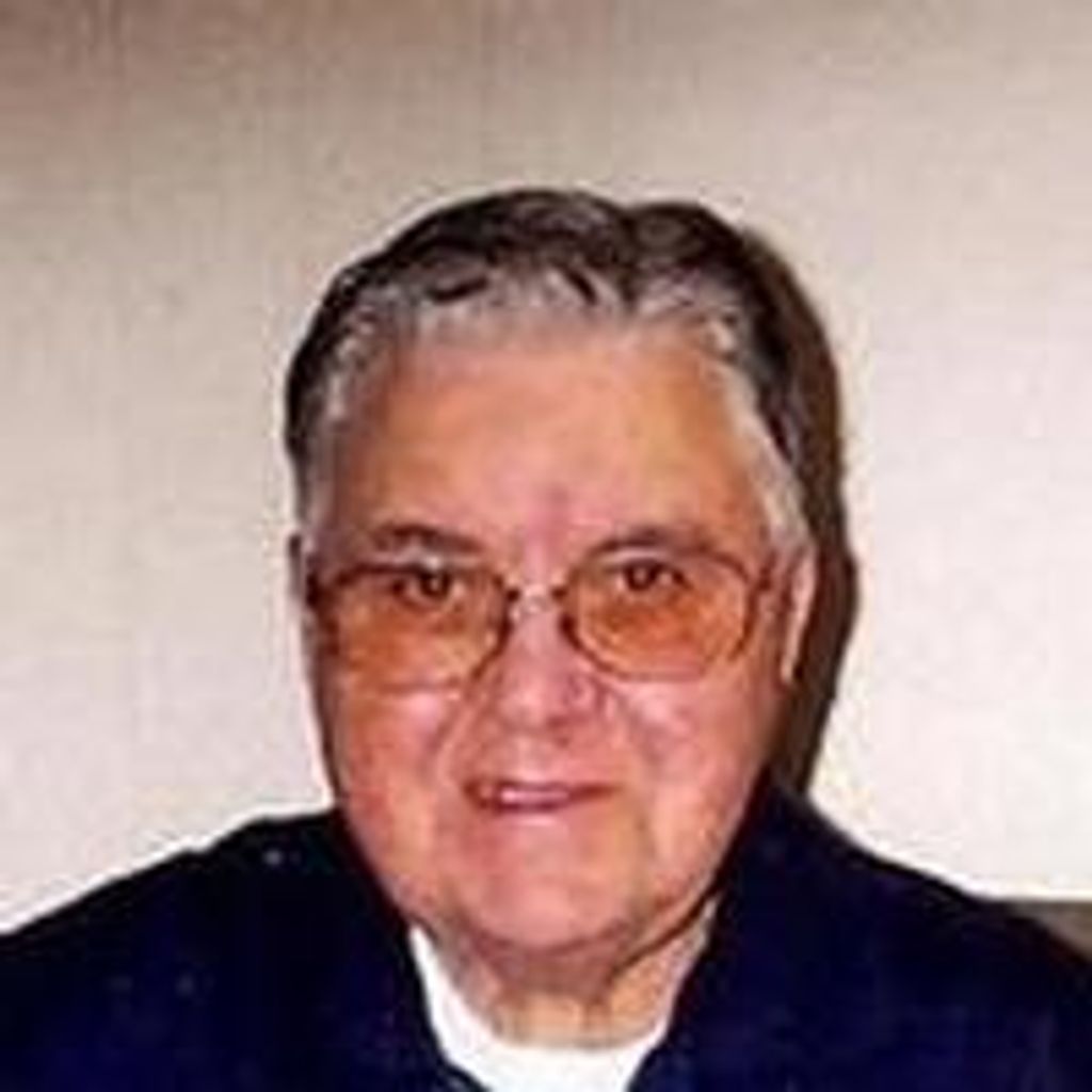 John  William Heaster