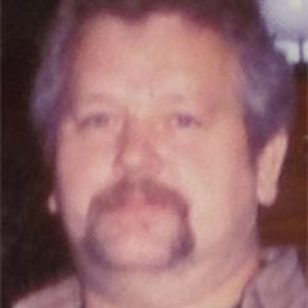 Melvin ""Big Mel"" Houghtaling Profile Photo