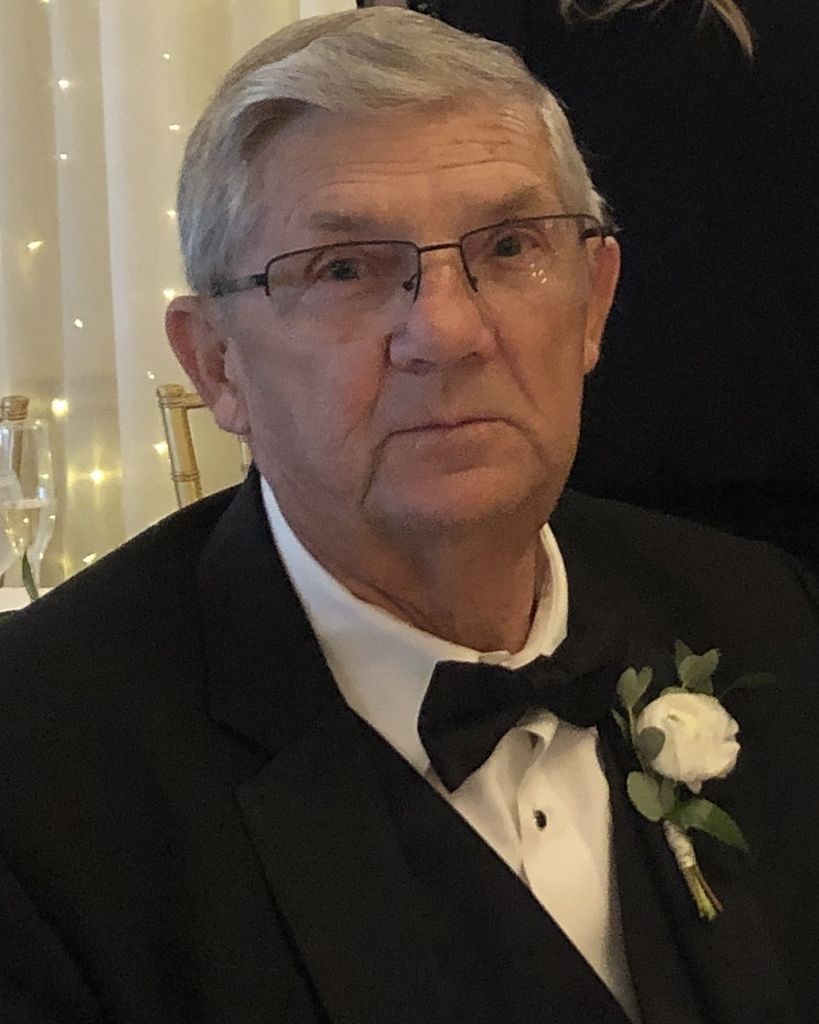 Larry Edward Purvis