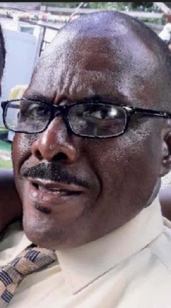 George Tyrone Henderson