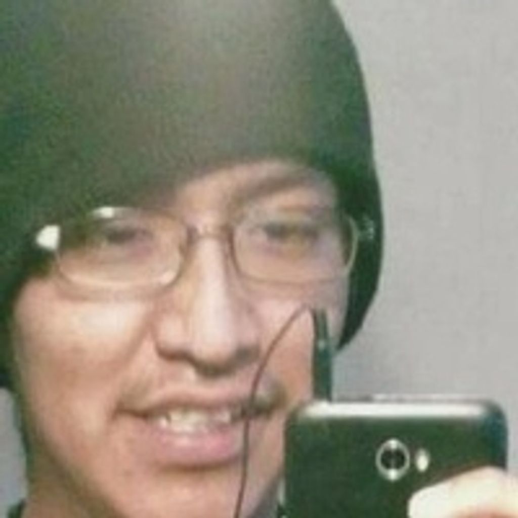 Christopher Phillips Iii Profile Photo
