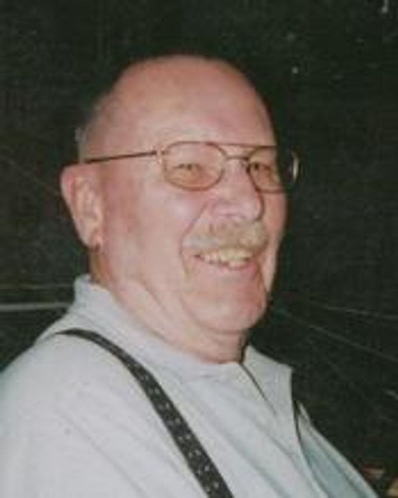 Richard G. Griffith Profile Photo