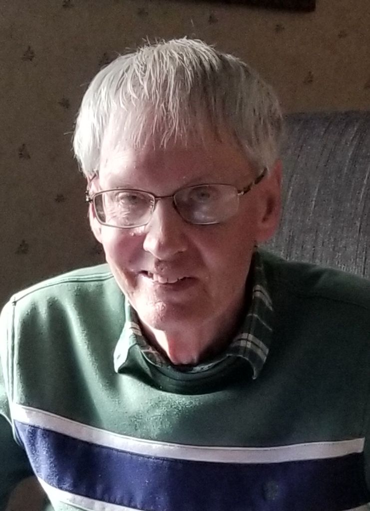David William Tinsman Profile Photo