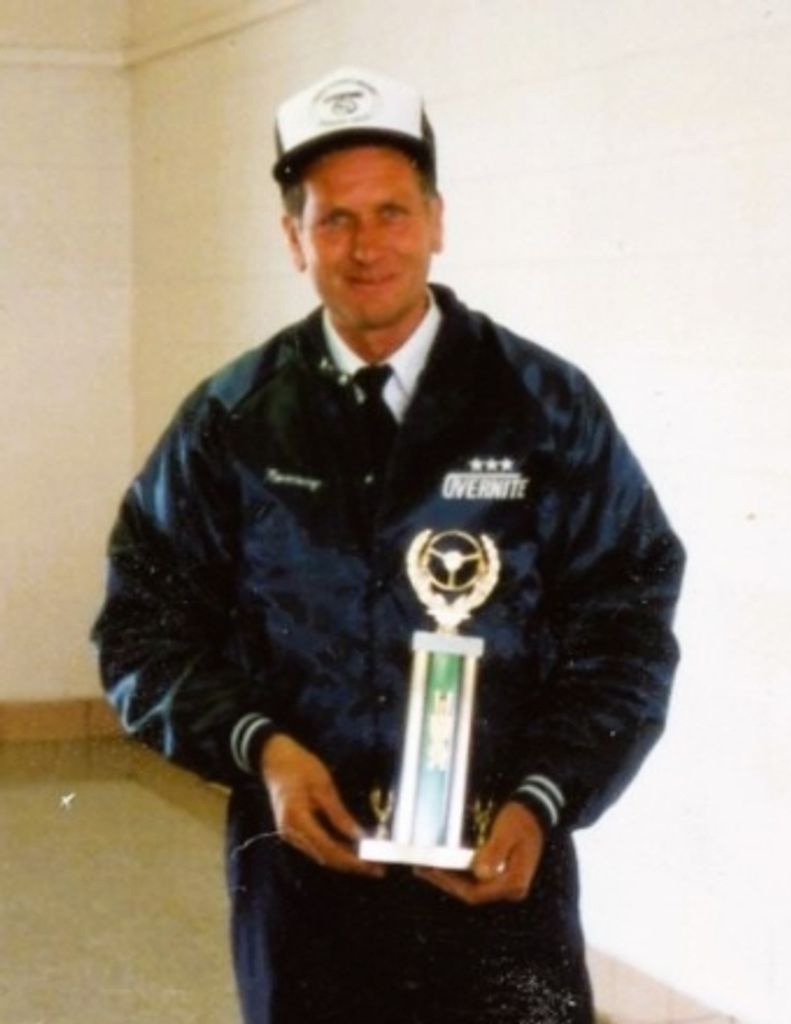 Wayne Norris Ramsey, Sr.