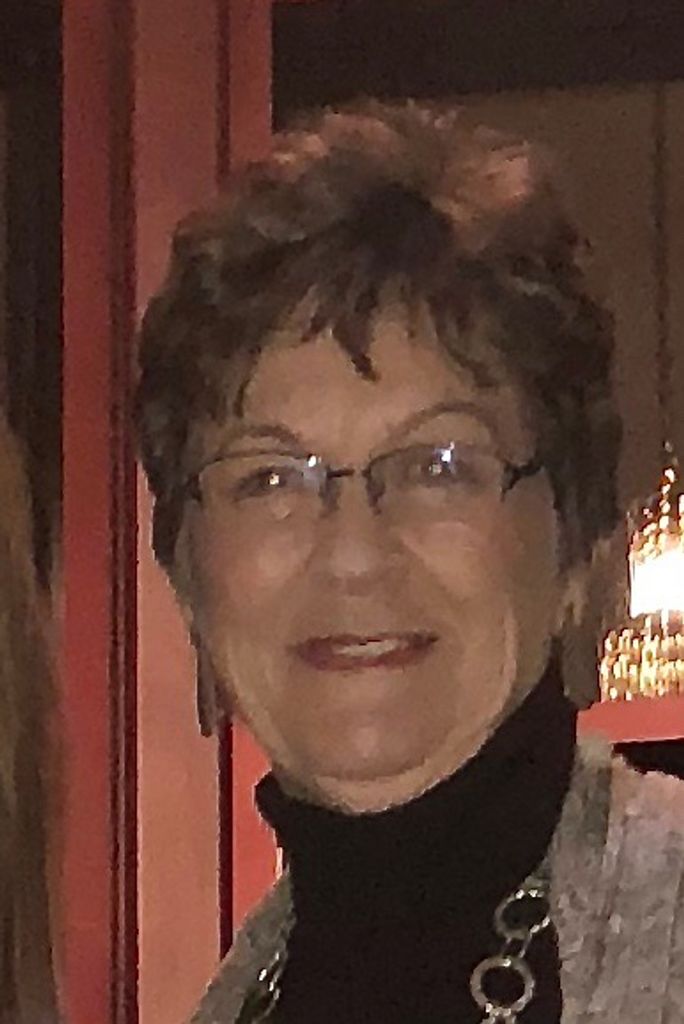 Kathleen A. Harmsen