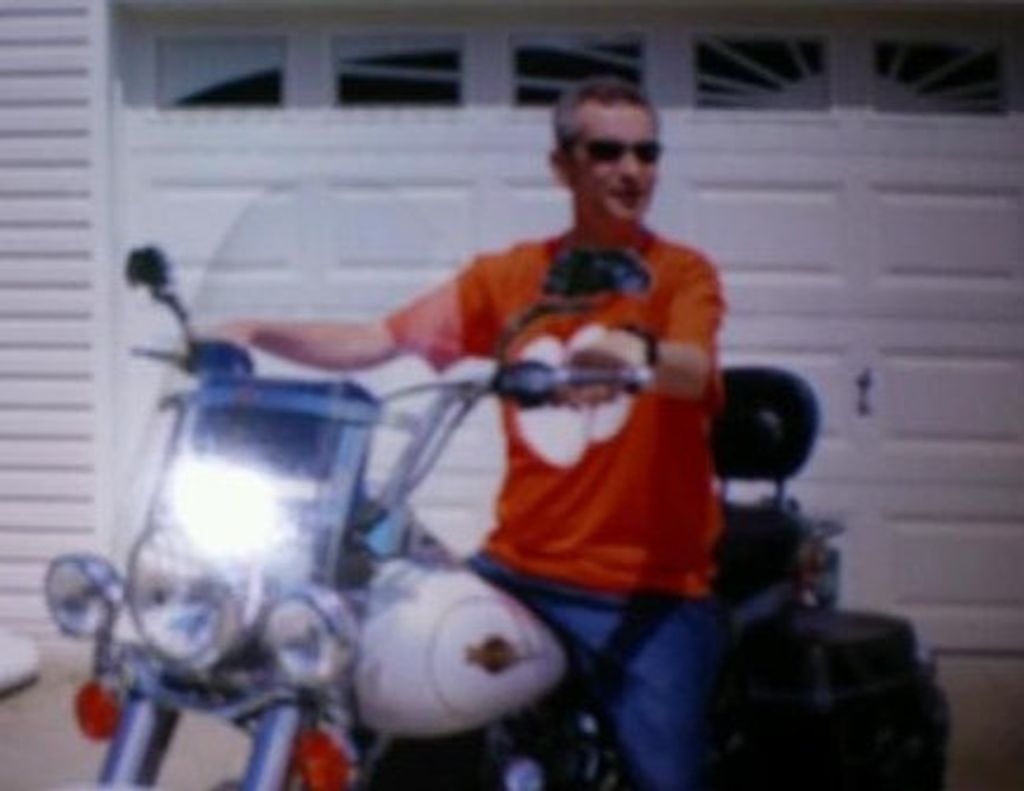 Thomas Donald Hansson Profile Photo