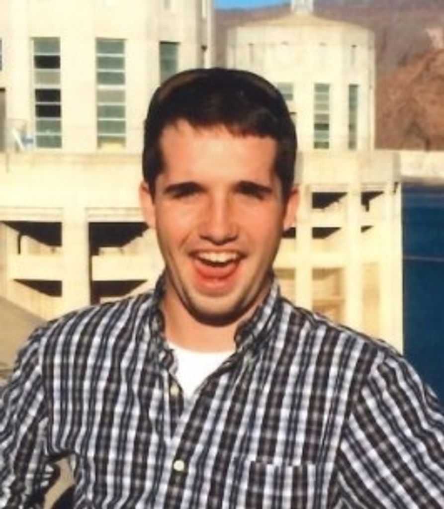 Benjamin Taylor Profile Photo