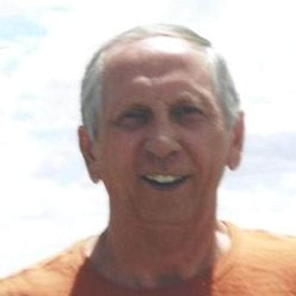 Lavern Merle Henson