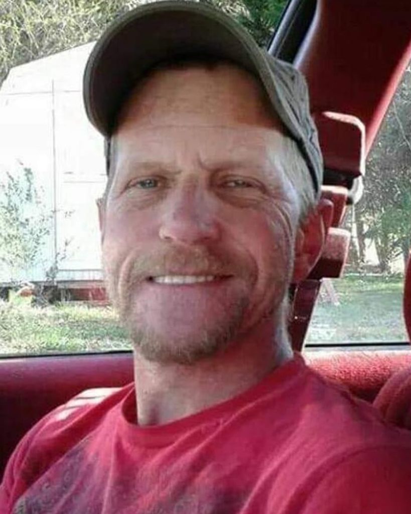 Timothy Wayne Baker