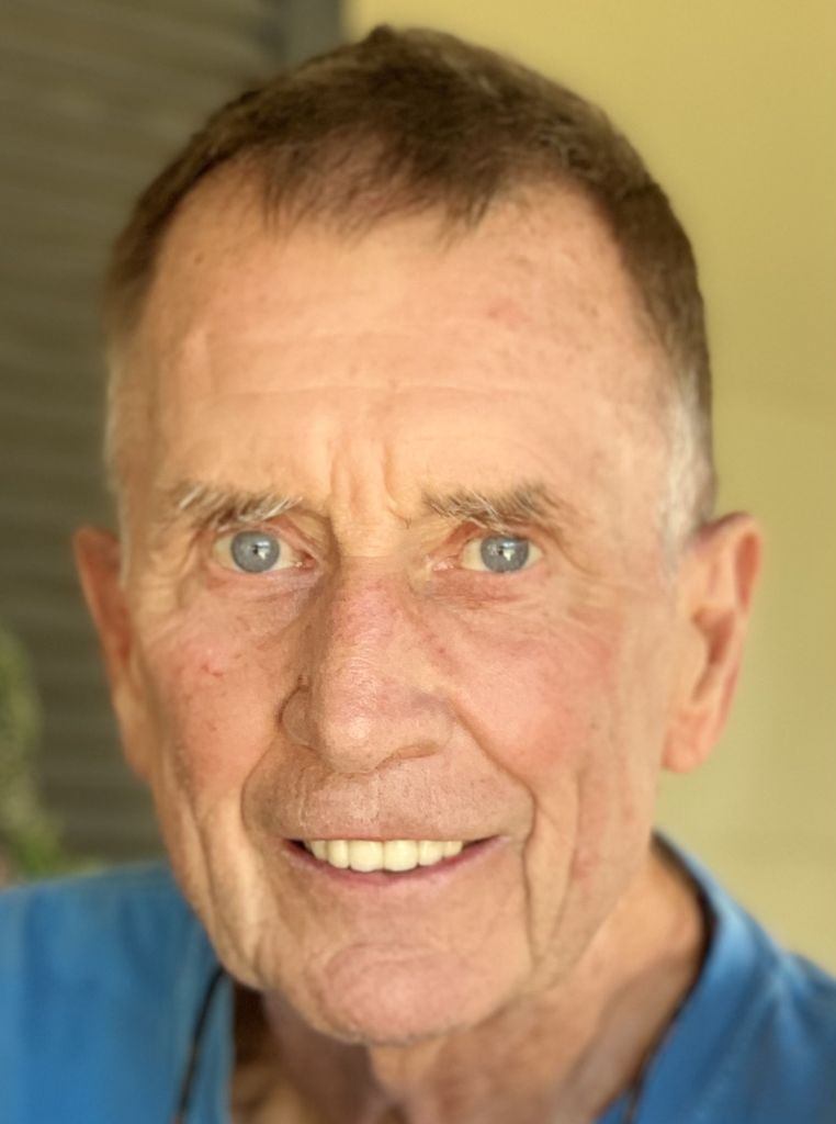 James J. "Jim" Halpin