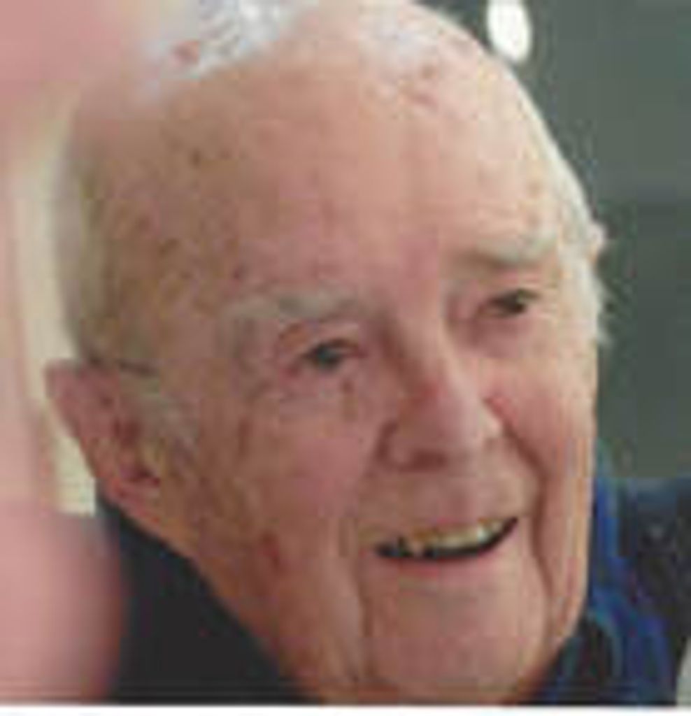 Robert L. “Tod” Ryan Sr.