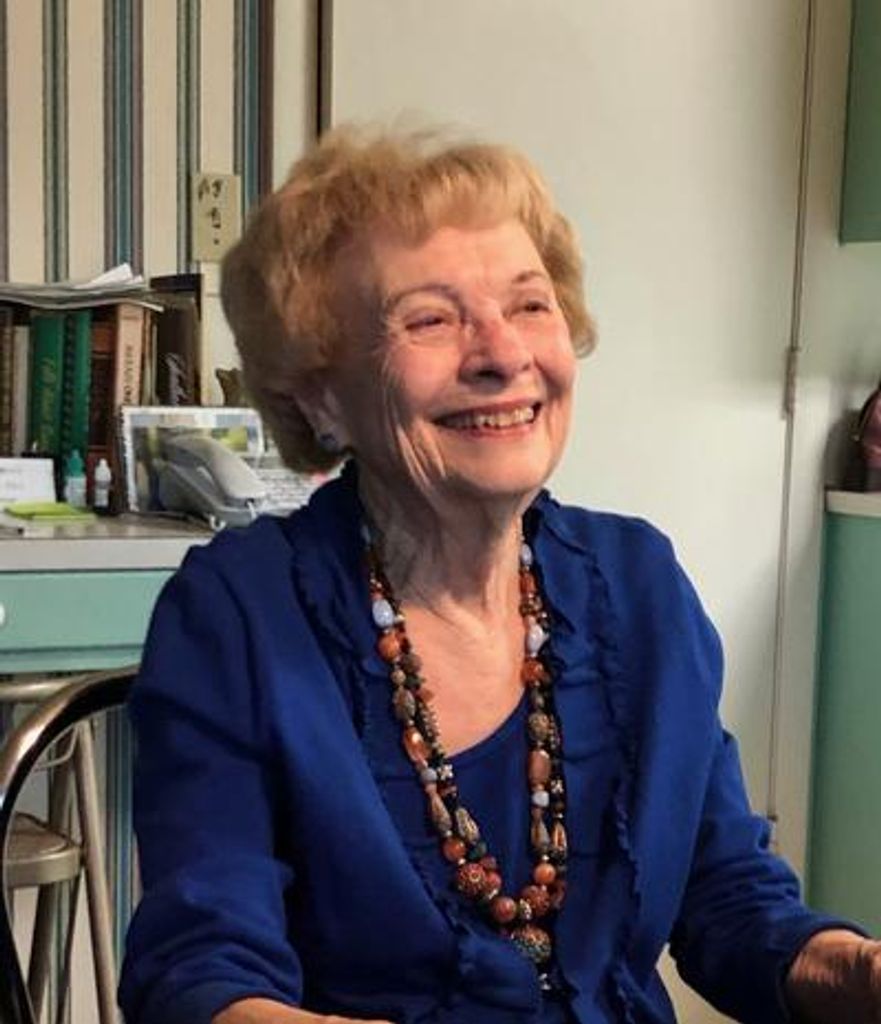 Martha Ann Hood Hill Profile Photo