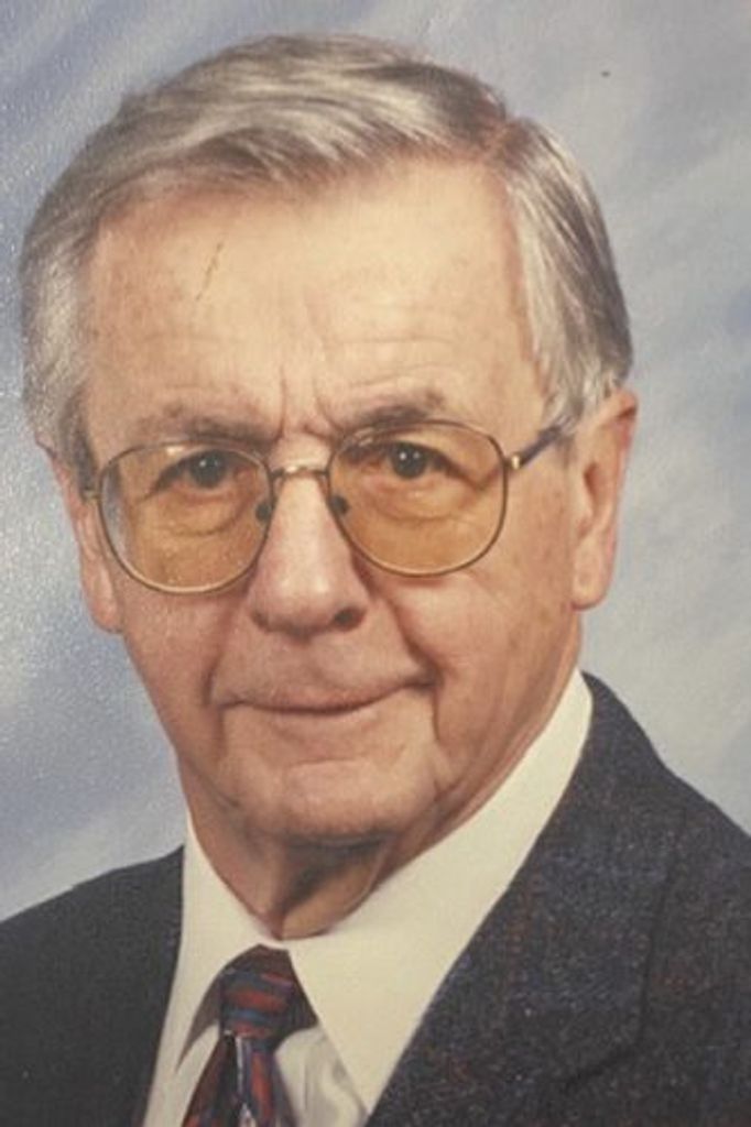 Alfred Tkatch