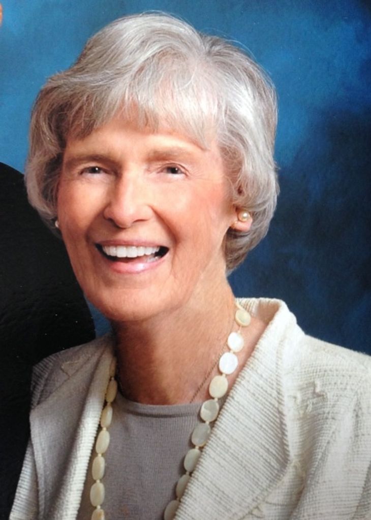Jean Kidd Profile Photo