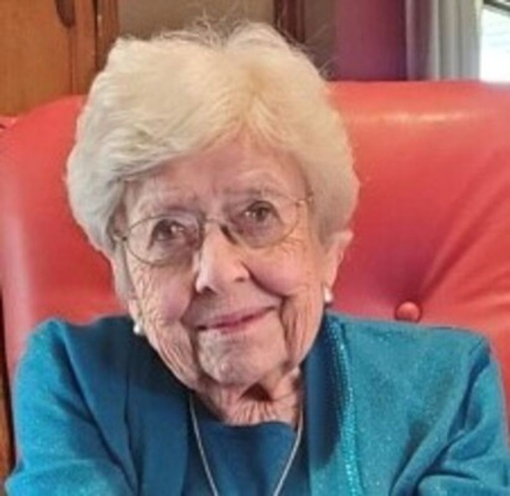 Dorothy Marie Clausen Profile Photo