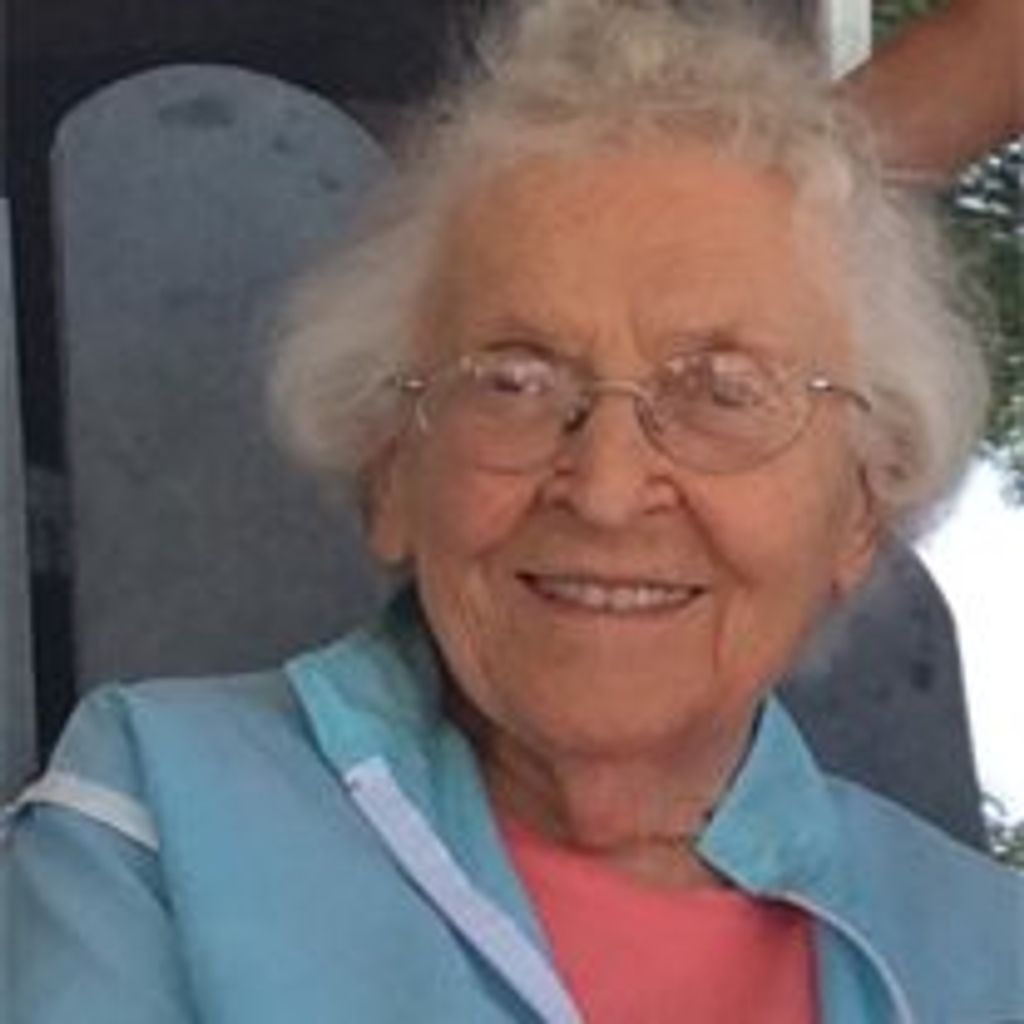 A. Jane Keane