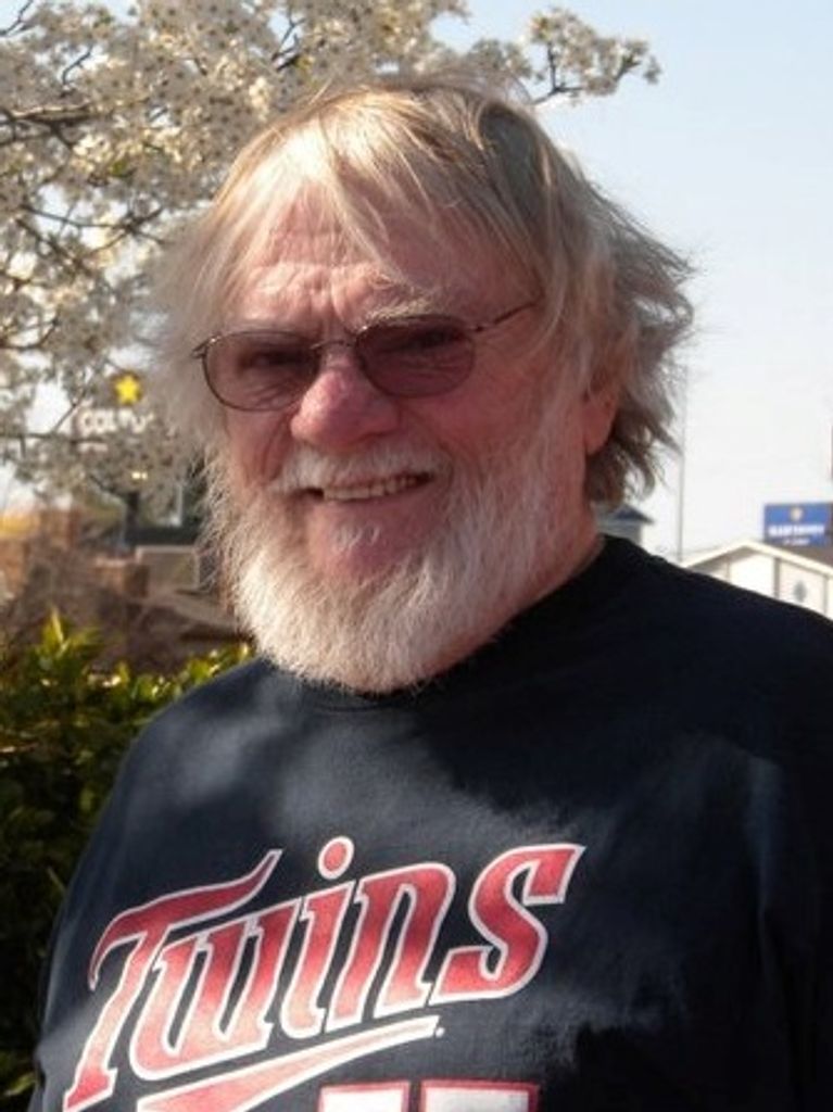 Gordon “Gordy” H. Quimby