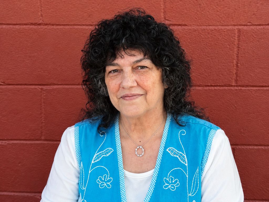 Sandra D. Dotts