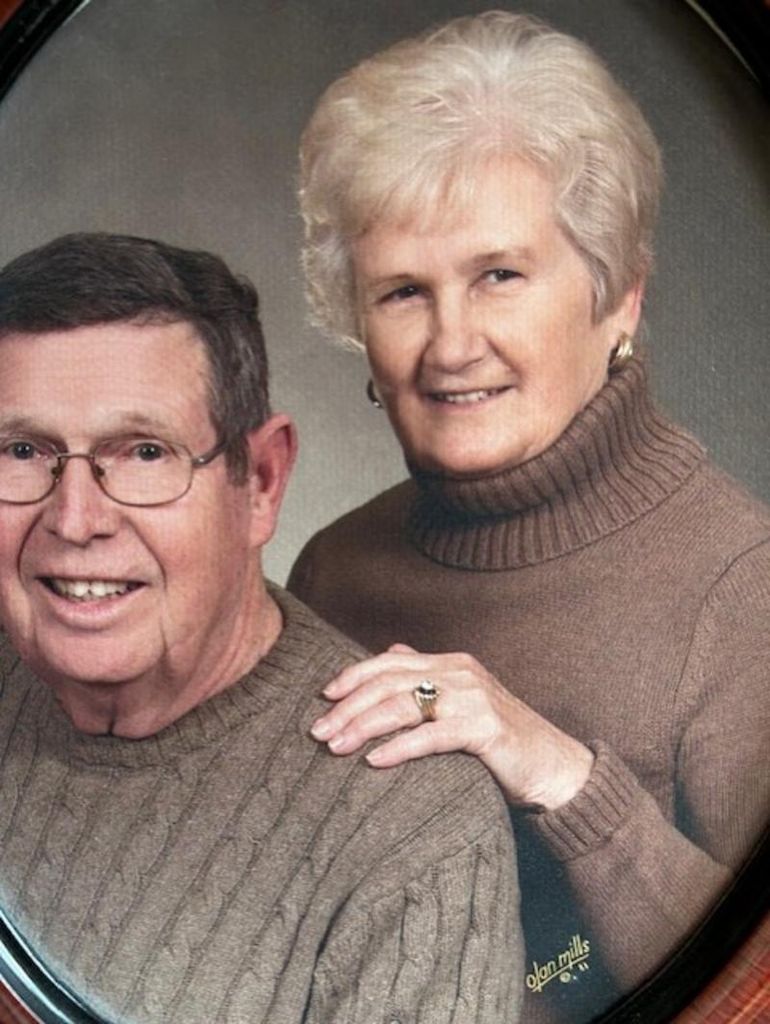 Ella Mae Grace Young Profile Photo