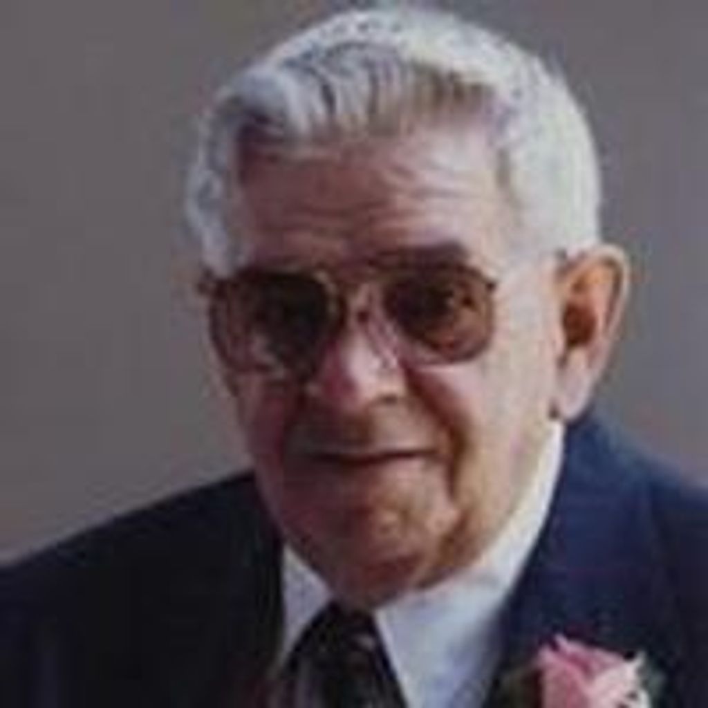 Norwin "Bud" Nesheim