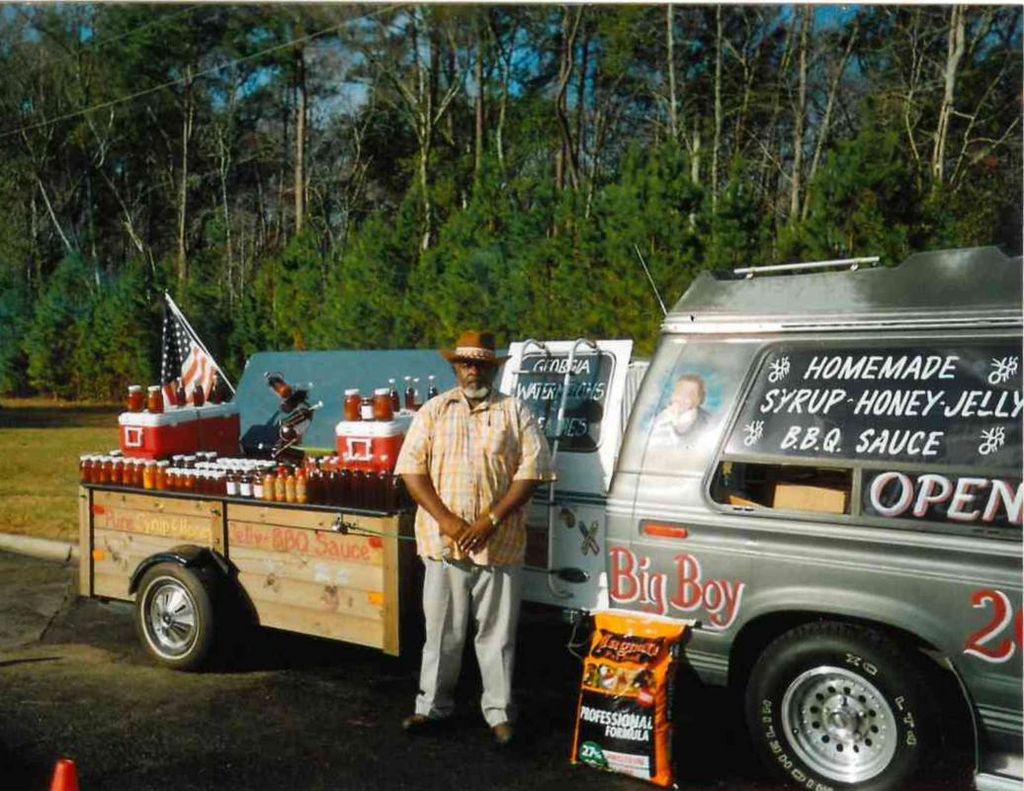 Johnny Lee Izzard, Sr. Profile Photo