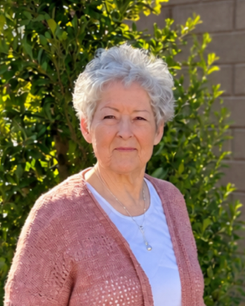 Sharon Clark Profile Photo