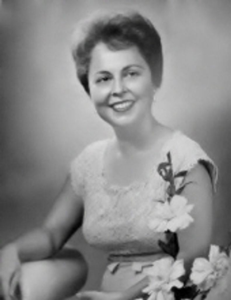 Grace Bryan Holmes Profile Photo