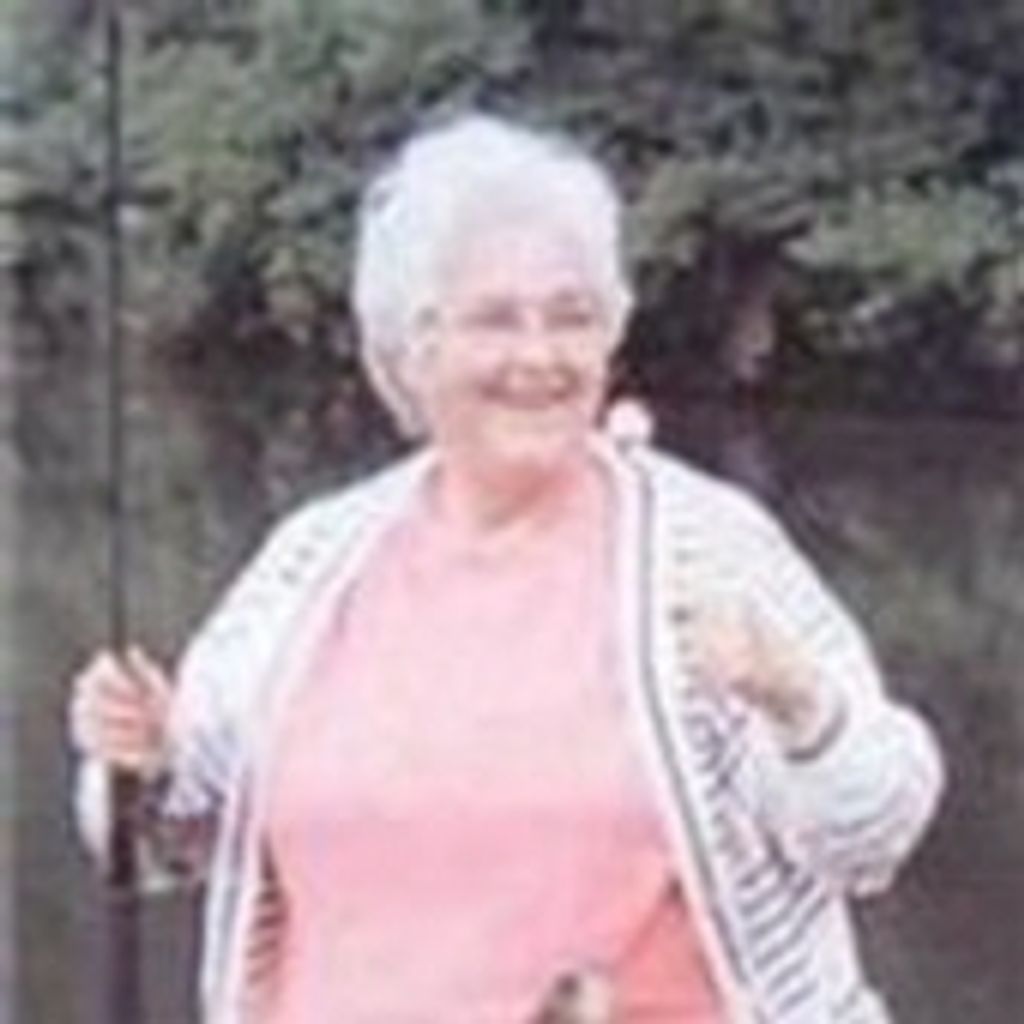 Carrie Louise Morrow