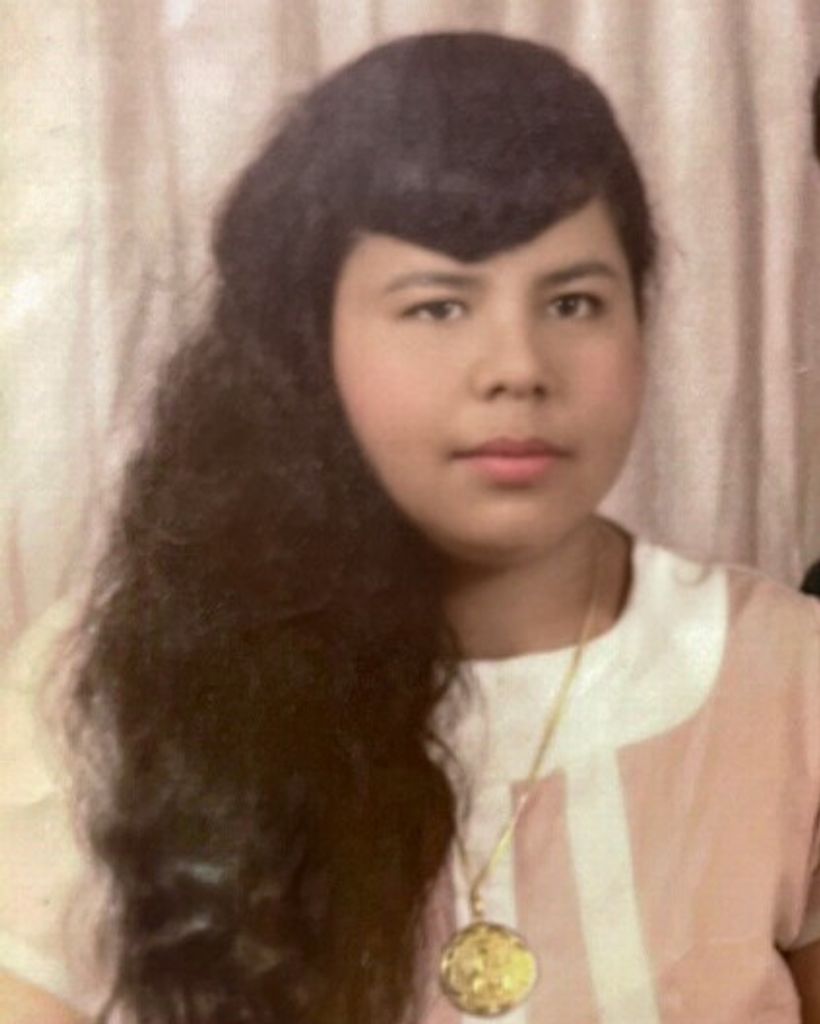 Nilda Cabuto